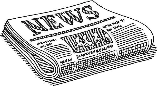 newspaper
