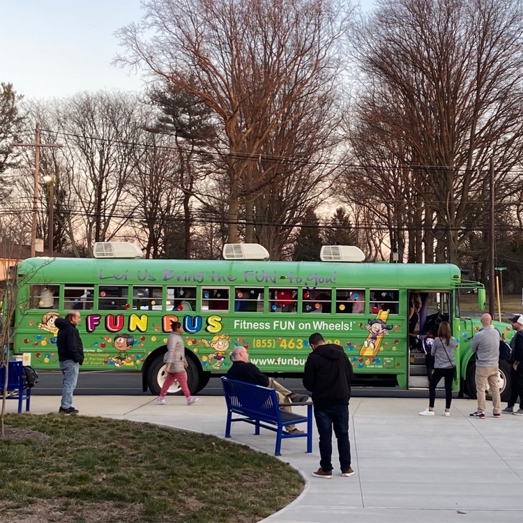 fun bus