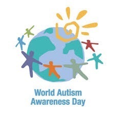 autism awareness graphic 