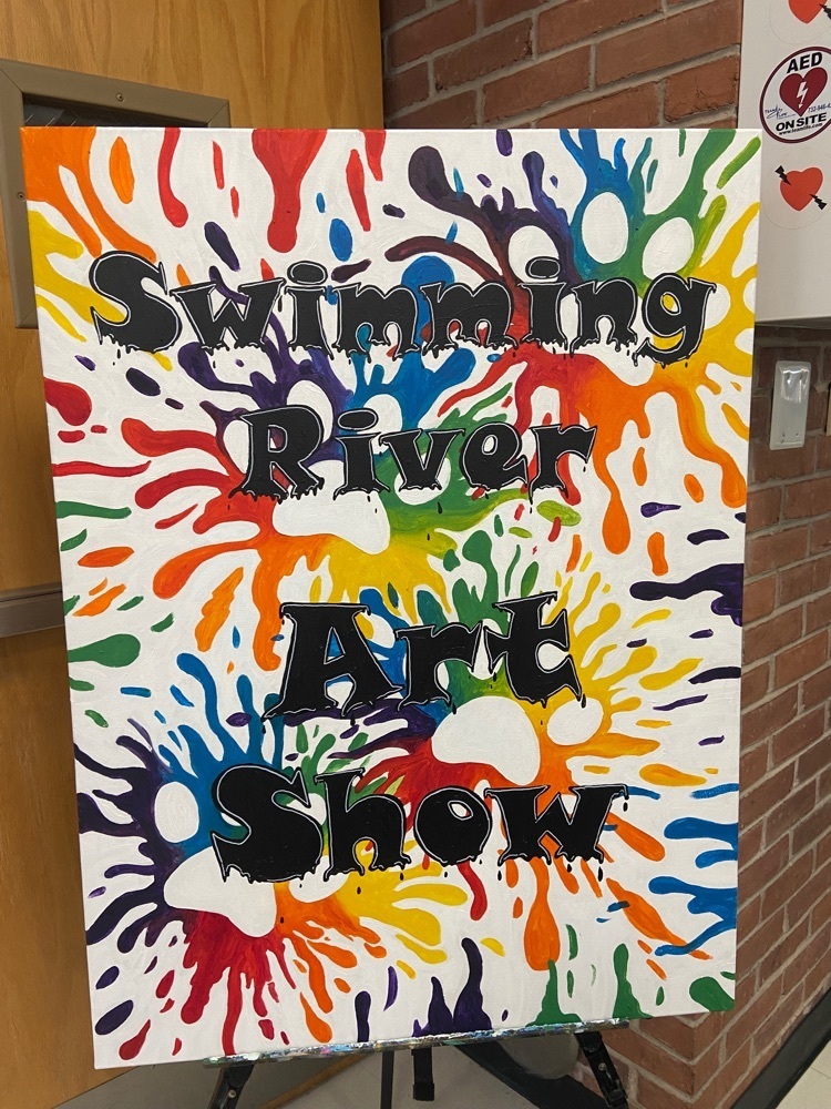 art show