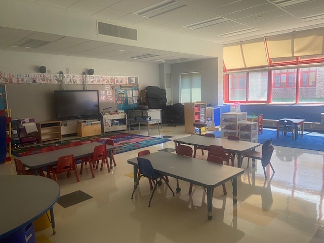 Classroom 1