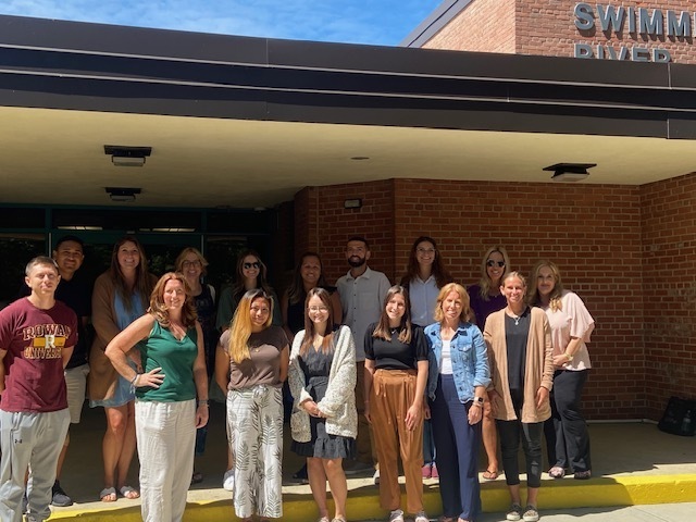 New Teachers