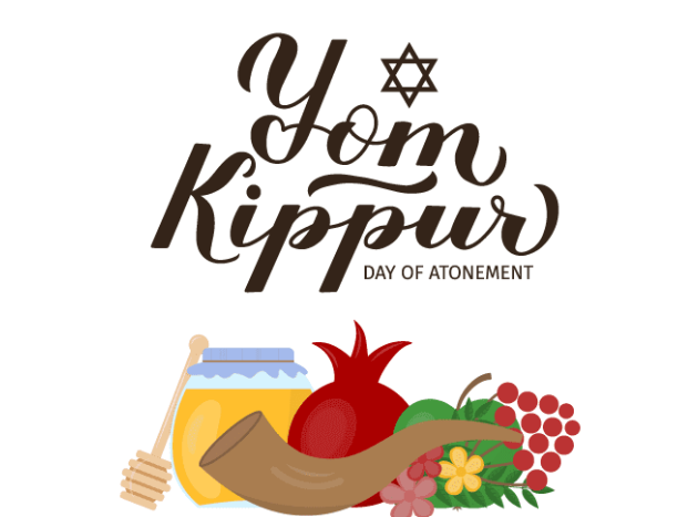 Yom kippur